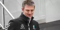 Bild zum Inhalt: Toto Wolff über James Allison: "Wollten ihn schon viel früher"