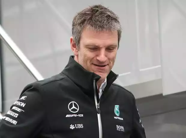 James Allison Titel-Bild zur News: James Allison