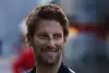 Bild zum Inhalt: Grosjean verpasst Barca-Wunder: "Brauche meinen Schlaf..."