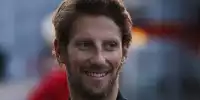 Romain Grosjean