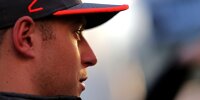 Bild zum Inhalt: McLaren-Probleme: Wird Melbourne wieder zur Testsession?