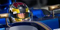 Pascal Wehrlein