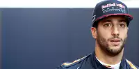 Bild zum Inhalt: Daniel Ricciardo: Mit harter Arbeit zurück auf die Siegerstraße?