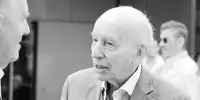 Bild zum Inhalt: Früherer Formel-1-Weltmeister John Surtees verstorben