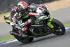 Bild zum Inhalt: Superbike-WM in Thailand: Rea am Freitag Schnellster