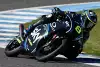 Bild zum Inhalt: Nicolo Bulega Schnellster, Peugeot in den Top 3