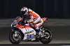 Bild zum Inhalt: Dovizioso-Bestzeit und viele Überraschungen beim Testauftakt