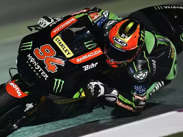 Titel-Bild zur News: Jonas Folger