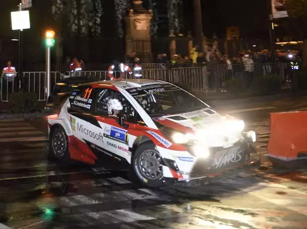 Juho Hänninen Titel-Bild zur News: Juho Hänninen