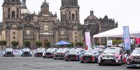 Bild zum Inhalt: Rallye Mexiko: Prüfungen am Freitagvormittag abgesagt
