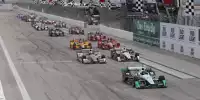 Bild zum Inhalt: IndyCar-Vorschau 2017: Wer stoppt Penske?