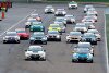 Bild zum Inhalt: TCR Germany 2017: Über 40 Fahrzeuge am Start