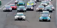 TCR Germany Start