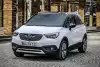 Bild zum Inhalt: Opel Crossland X 2017 Preis: ab 16.850 Euro