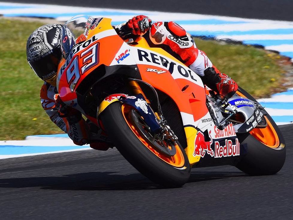 Marc Marquez