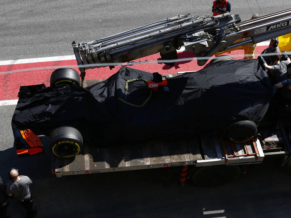 Stoffel Vandoorne
