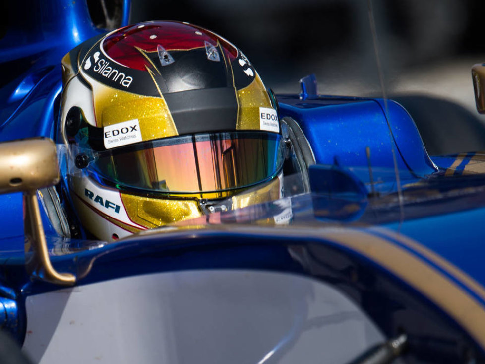 Pascal Wehrlein