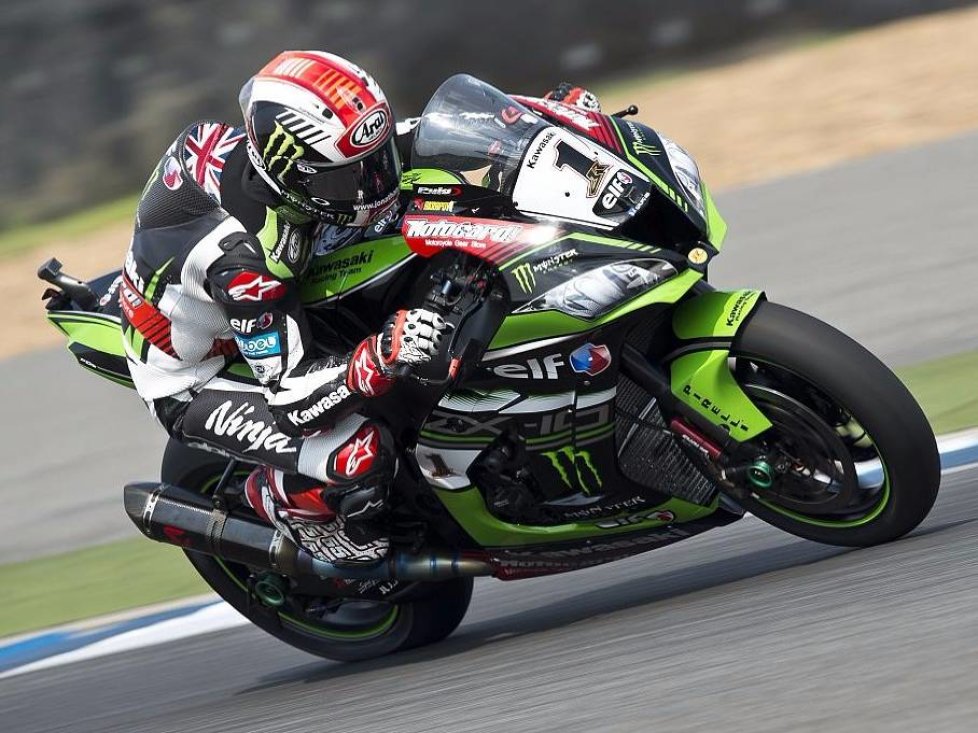 Jonathan Rea