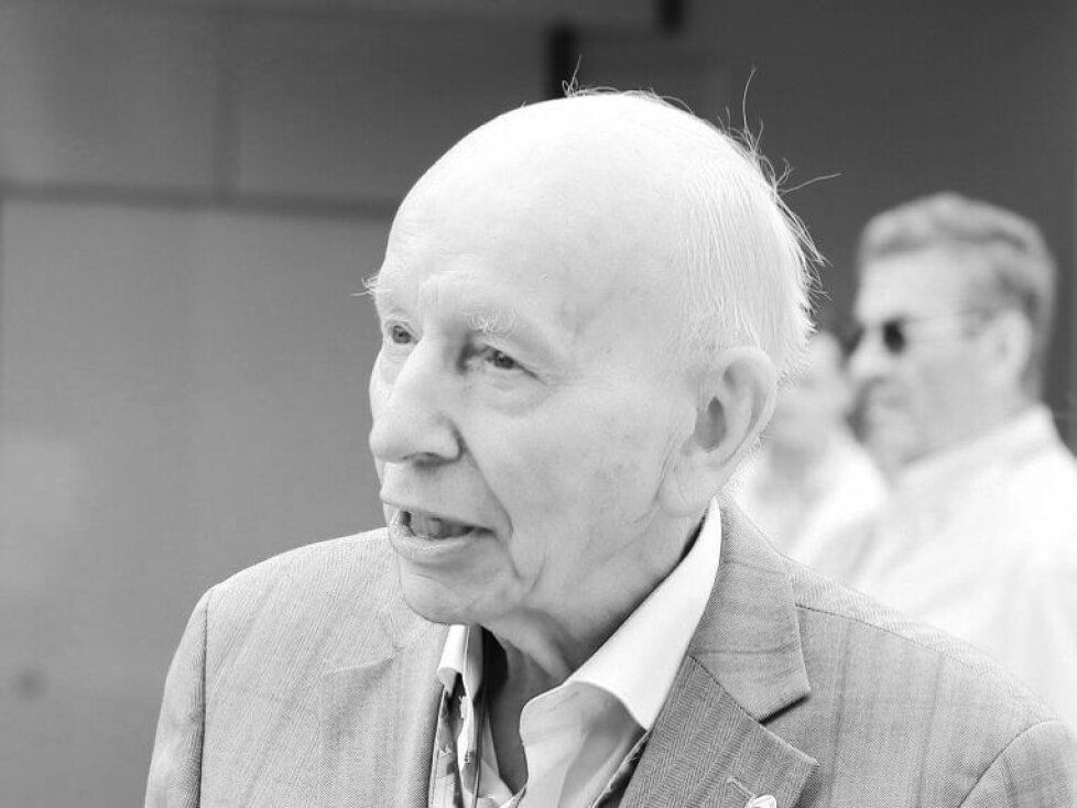 John Surtees