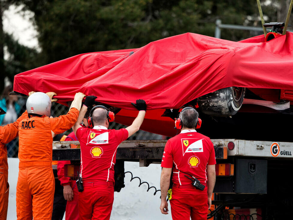 Kimi Räikkönen