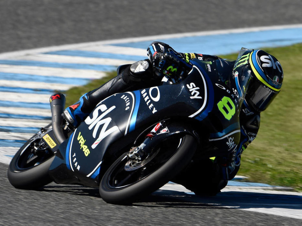 Nicolo Bulega