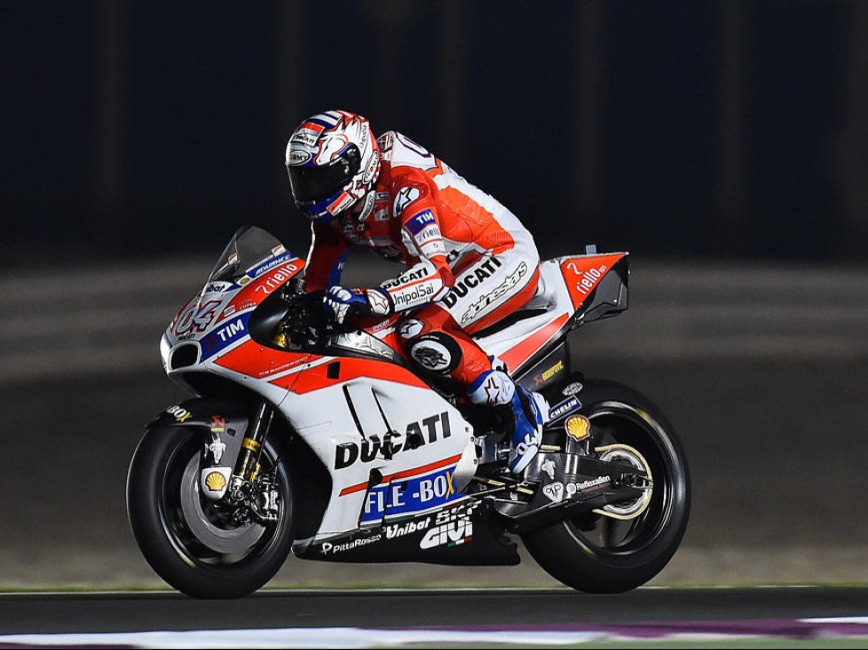 Andrea Dovizioso