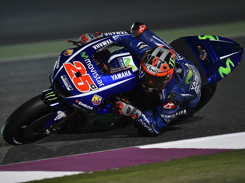 Maverick Vinales