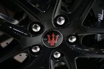 Maserati GranTurismo 60th Edition