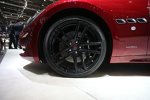 Maserati GranTurismo 60th Edition