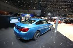 BMW 4er Coupe