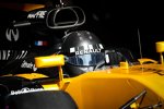 Nico Hülkenberg (Renault) 