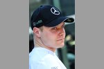 Valtteri Bottas (Mercedes) 