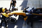 Jolyon Palmer (Renault) 