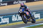 Alex Lowes