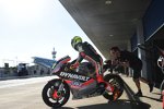 Sandro Cortese (Intact)