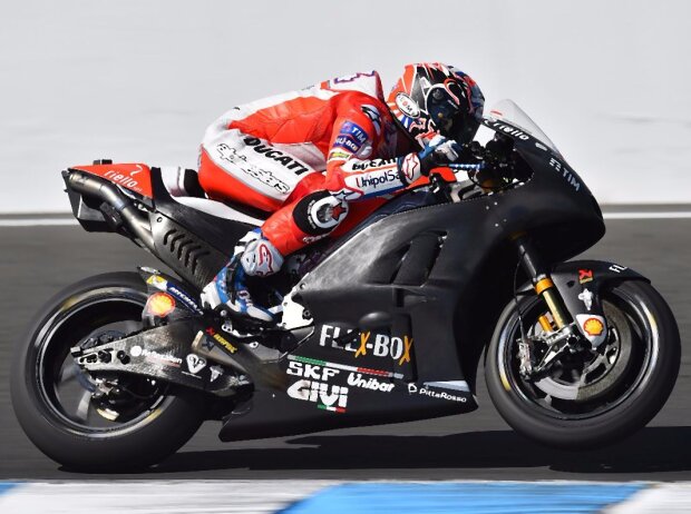 Andrea Dovizioso