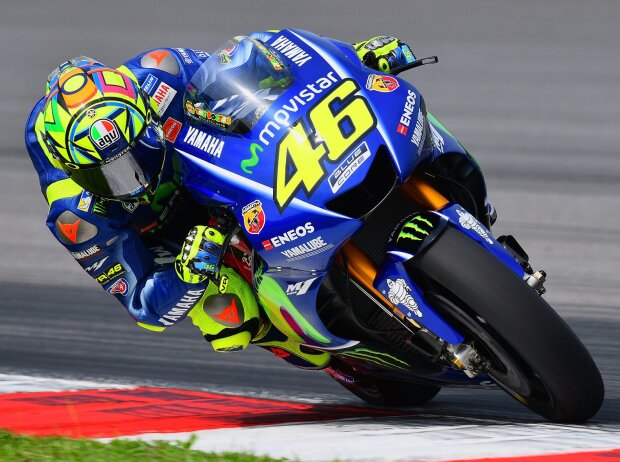 Valentino Rossi