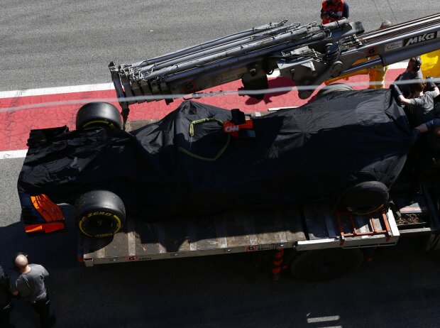 Stoffel Vandoorne Stoffel Vandoorne