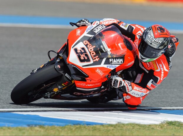 Marco Melandri