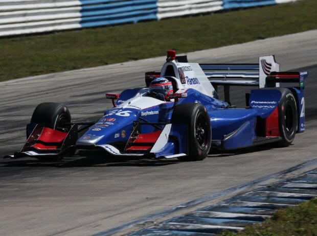Takuma Sato Takuma Sato