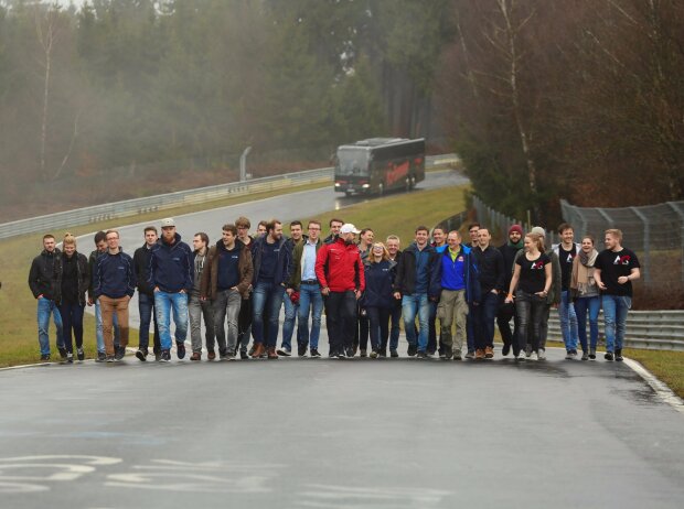 Nürburgring Nürburgring