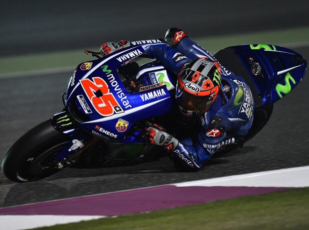 Maverick Vinales