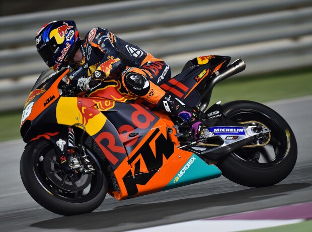 Bradley Smith Bradley Smith