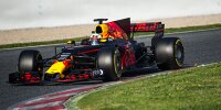 Bild zum Inhalt: Red Bull räumt ein: Nicht nur Renault ist das Problem
