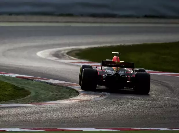 Max Verstappen Titel-Bild zur News: Max Verstappen
