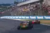 Bild zum Inhalt: Formel-1-Rückkehr nach Kyalami weiterhin kein Thema