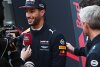 Bild zum Inhalt: Warum Daniel Ricciardo Rennfahrer geworden ist