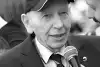 Bild zum Inhalt: "Wahrlich eine Legende": Die Formel 1 trauert um John Surtees