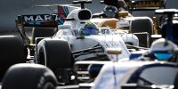 Bild zum Inhalt: Felipe Massa: Williams könnte es mit Red Bull aufnehmen