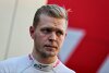 Kevin Magnussen über Ex-Teams: "Leute wollten deinen Job"